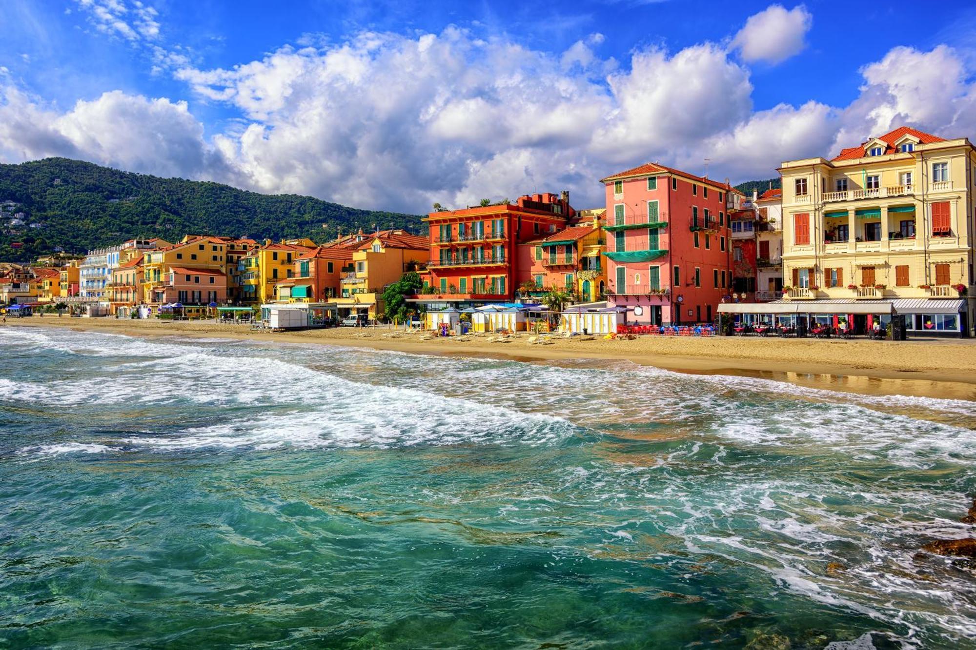 Bluemind Air Comfort - 500m From Sea - Happy Apartment