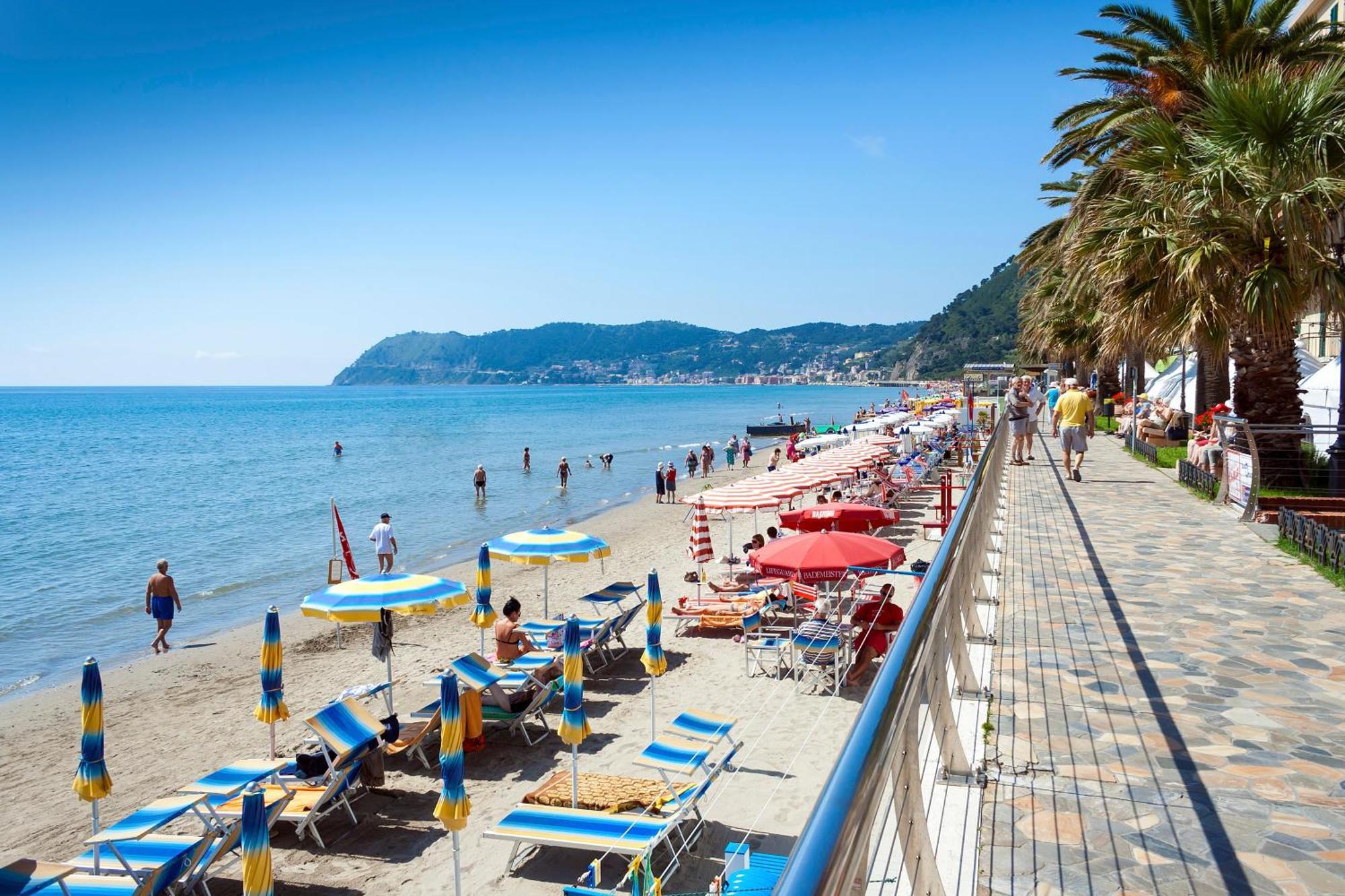 Apartment Bluemind Air Comfort - 500m From Sea - Happy
